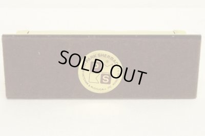 画像9: PARK SHERMAN ブラス製 デスクトップ パーペチュアルカレンダー (DEADSTOCK)