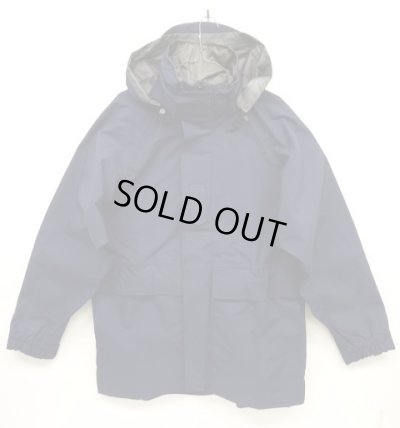 画像1: アメリカ軍 USCG (US COAST GUARD) "FOUL WEATHER PARKA 2" ゴアテックス ジャケット (DEADSTOCK)