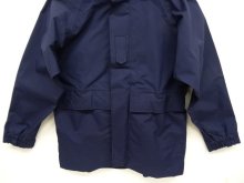 他の写真3: アメリカ軍 USCG (US COAST GUARD) "FOUL WEATHER PARKA 2" ゴアテックス ジャケット (DEADSTOCK)