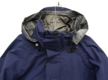 他の写真1: アメリカ軍 USCG (US COAST GUARD) "FOUL WEATHER PARKA 2" ゴアテックス ジャケット (DEADSTOCK)