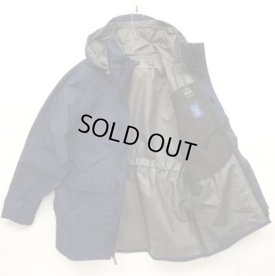 画像2: アメリカ軍 USCG (US COAST GUARD) "FOUL WEATHER PARKA 2" ゴアテックス ジャケット (DEADSTOCK)