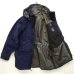 画像2: アメリカ軍 USCG (US COAST GUARD) "FOUL WEATHER PARKA 2" ゴアテックス ジャケット (DEADSTOCK) (2)