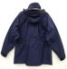 画像3: アメリカ軍 USCG (US COAST GUARD) "FOUL WEATHER PARKA 2" ゴアテックス ジャケット (DEADSTOCK) (3)