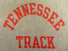 他の写真3: 80'S CHAMPION "TENNESSEE TRACK" トリコタグ リバースウィーブ グレー USA製 (VINTAGE)