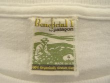 他の写真1: 90'S PATAGONIA SEATTLEストア限定 北斎波プリント 半袖Tシャツ USA製 (VINTAGE)