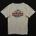 画像1: 90'S PATAGONIA SEATTLEストア限定 北斎波プリント 半袖Tシャツ USA製 (VINTAGE) (1)