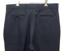 他の写真3: 80'S~90'S LEVIS "ACTION SLACKS" スラックス ネイビー (VINTAGE)