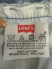 画像2: 90'S LEVIS 501 デニム UK製 W34L30 (VINTAGE) (2)