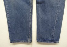 他の写真2: 90'S LEVIS 501 デニム UK製 W34L30 (VINTAGE)