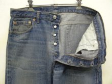 他の写真1: 90'S LEVIS 501 デニム USA製 W36L30 (VINTAGE)