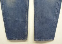 他の写真2: 90'S LEVIS 501 デニム USA製 W36L30 (VINTAGE)