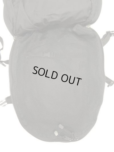 画像8: オランダ軍 実物 2WAY バックパック & ブリーフケース BLACK (VINTAGE)