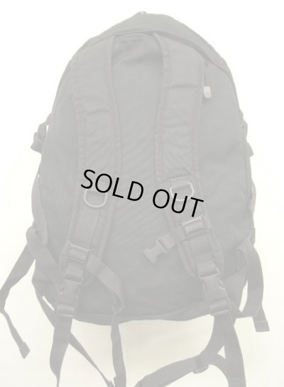 画像4: オランダ軍 実物 2WAY バックパック & ブリーフケース BLACK (VINTAGE)