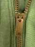 画像5: 60'S アメリカ軍 US ARMY "OG107" コットンサテン ベイカーパンツ W34L31 (VINTAGE) (5)