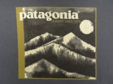 他の写真3: 90'S PATAGONIA バックプリント BENEFICIAL T'S 長袖Tシャツ メキシコ製 (VINTAGE)