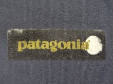 他の写真2: 90'S PATAGONIA バックプリント BENEFICIAL T'S 長袖Tシャツ メキシコ製 (VINTAGE)