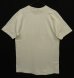 画像2: 70'S ROLLS ROYCE 染み込みプリント シングルステッチ 半袖 Tシャツ ホワイト USA製 (VINTAGE) (2)
