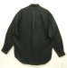 画像2: 90'S RALPH LAUREN "BENFORD" レーヨン 長袖シャツ ブラック (DEADSTOCK) (2)