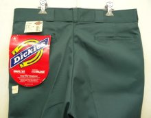 他の写真3: 80'S DICKIES 874 ワークパンツ フラッシャー付き W36L30 USA製 (DEADSTOCK)