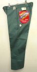 画像2: 80'S DICKIES 874 ワークパンツ フラッシャー付き W36L30 USA製 (DEADSTOCK) (2)