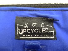 他の写真1: 日本未発売 PATAGONIA "UPCYCLE" リメイク ウエストポーチ USA製 (REMAKE)