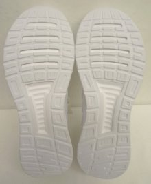 他の写真2: イタリア軍 MMI 支給品 "ADIDAS製" トレーニングシューズ WHITE (DEADSTOCK)