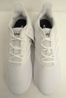 他の写真1: イタリア軍 MMI 支給品 "ADIDAS製" トレーニングシューズ WHITE (DEADSTOCK)