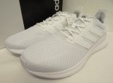 イタリア軍 MMI 支給品 "ADIDAS製" トレーニングシューズ WHITE (DEADSTOCK)