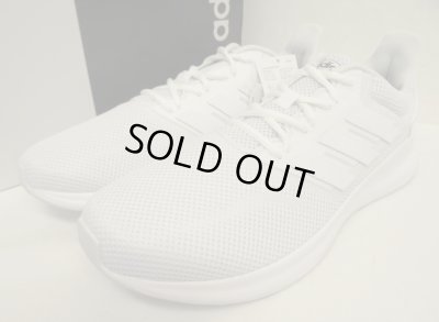 画像1: イタリア軍 MMI 支給品 "ADIDAS製" トレーニングシューズ WHITE (DEADSTOCK)