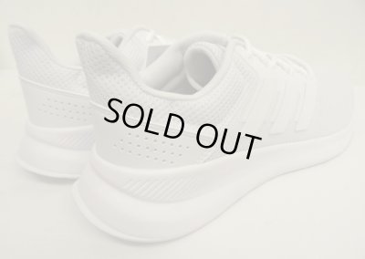 画像3: イタリア軍 MMI 支給品 "ADIDAS製" トレーニングシューズ WHITE (DEADSTOCK)