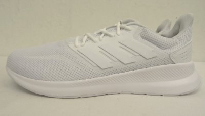 画像2: イタリア軍 MMI 支給品 "ADIDAS製" トレーニングシューズ WHITE (DEADSTOCK)