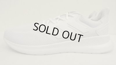 画像2: イタリア軍 MMI 支給品 "ADIDAS製" トレーニングシューズ WHITE (DEADSTOCK)