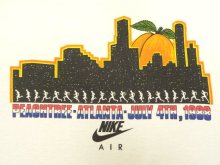 他の写真2: 80'S NIKE 銀タグ "PEACHTREE-ATLANTA JULY 4TH 1988" シングルステッチ Tシャツ USA製 (VINTAGE)