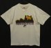 画像1: 80'S NIKE 銀タグ "PEACHTREE-ATLANTA JULY 4TH 1988" シングルステッチ Tシャツ USA製 (VINTAGE) (1)