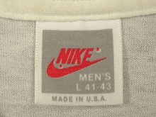 他の写真1: 80'S NIKE 銀タグ "PEACHTREE-ATLANTA JULY 4TH 1988" シングルステッチ Tシャツ USA製 (VINTAGE)