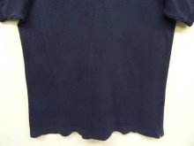 他の写真3: 70'S CHEMISE LACOSTE "T.I.M S.A製" ポロシャツ ネイビー  フランス製 (VINTAGE)
