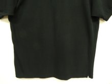 他の写真3: 80'S CHEMISE LACOSTE ポロシャツ ブラック フランス製 (VINTAGE)