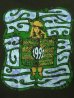 画像4: 90'S THE BLACK CROWES シングルステッチ 半袖 Tシャツ ブラック USA製 (VINTAGE) (4)