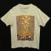 画像1: 90'S LOLLAPALOOZA FESTIVAL '93 シングルステッチ 半袖 Tシャツ ホワイト USA製 (VINTAGE) (1)