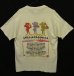 画像3: 90'S LOLLAPALOOZA FESTIVAL '93 シングルステッチ 半袖 Tシャツ ホワイト USA製 (VINTAGE) (3)