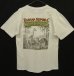 画像1: 80'S BANANA REPUBLIC "サファリプリント" ポケット付き Tシャツ USA製 (VINTAGE) (1)