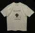 画像1: 90'S SF MOMA "MARIO BOTTA 1995" GAP製 半袖 Tシャツ ホワイト USA製 (DEADSTOCK) (1)