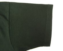 他の写真3: 90'S Haagen-Dazs シングルステッチ 両面プリント 半袖 Tシャツ ブラック USA製 (VINTAGE)