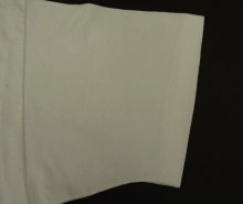 他の写真3: 90'S DUNKIN' DONUTS シングルステッチ 半袖 Tシャツ ホワイト USA製 (VINTAGE)