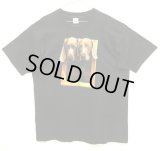 90'S WILLIAM WEGMAN x ASPEN ART MUSEUM "FRAMED" FOTOFOLIO製 Tシャツ USA製 (VINTAGE)