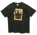 画像1: 90'S WILLIAM WEGMAN x ASPEN ART MUSEUM "FRAMED" FOTOFOLIO製 Tシャツ USA製 (VINTAGE) (1)