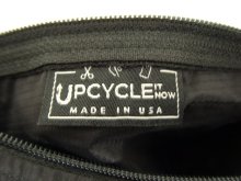 他の写真1: 日本未発売 PATAGONIA "UPCYCLE" 三角形 ナイロンポーチ USA製 (REMAKE)