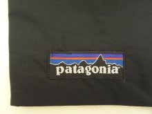 他の写真2: 日本未発売 PATAGONIA "UPCYCLE" 止水ジップナイロンポーチ USA製 (REMAKE)