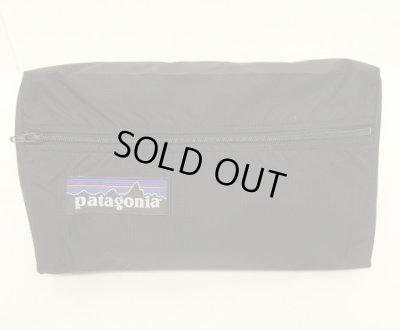 画像2: 日本未発売 PATAGONIA "UPCYCLE" 三角形 ナイロンポーチ USA製 (REMAKE)