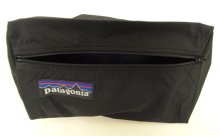 他の写真2: 日本未発売 PATAGONIA "UPCYCLE" 三角形 ナイロンポーチ USA製 (REMAKE)